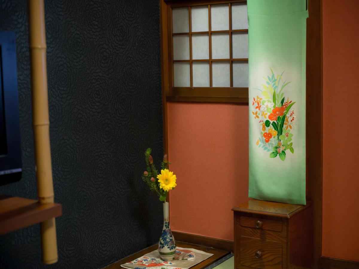 Kinosaki Onsen Hanakouji Saigetsu Тойоока Екстер'єр фото