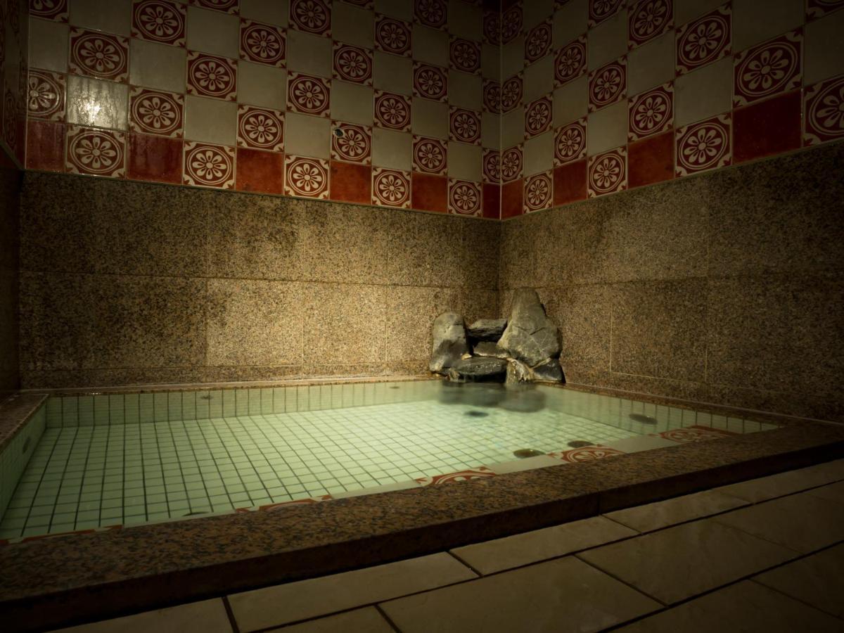 Kinosaki Onsen Hanakouji Saigetsu Тойоока Екстер'єр фото