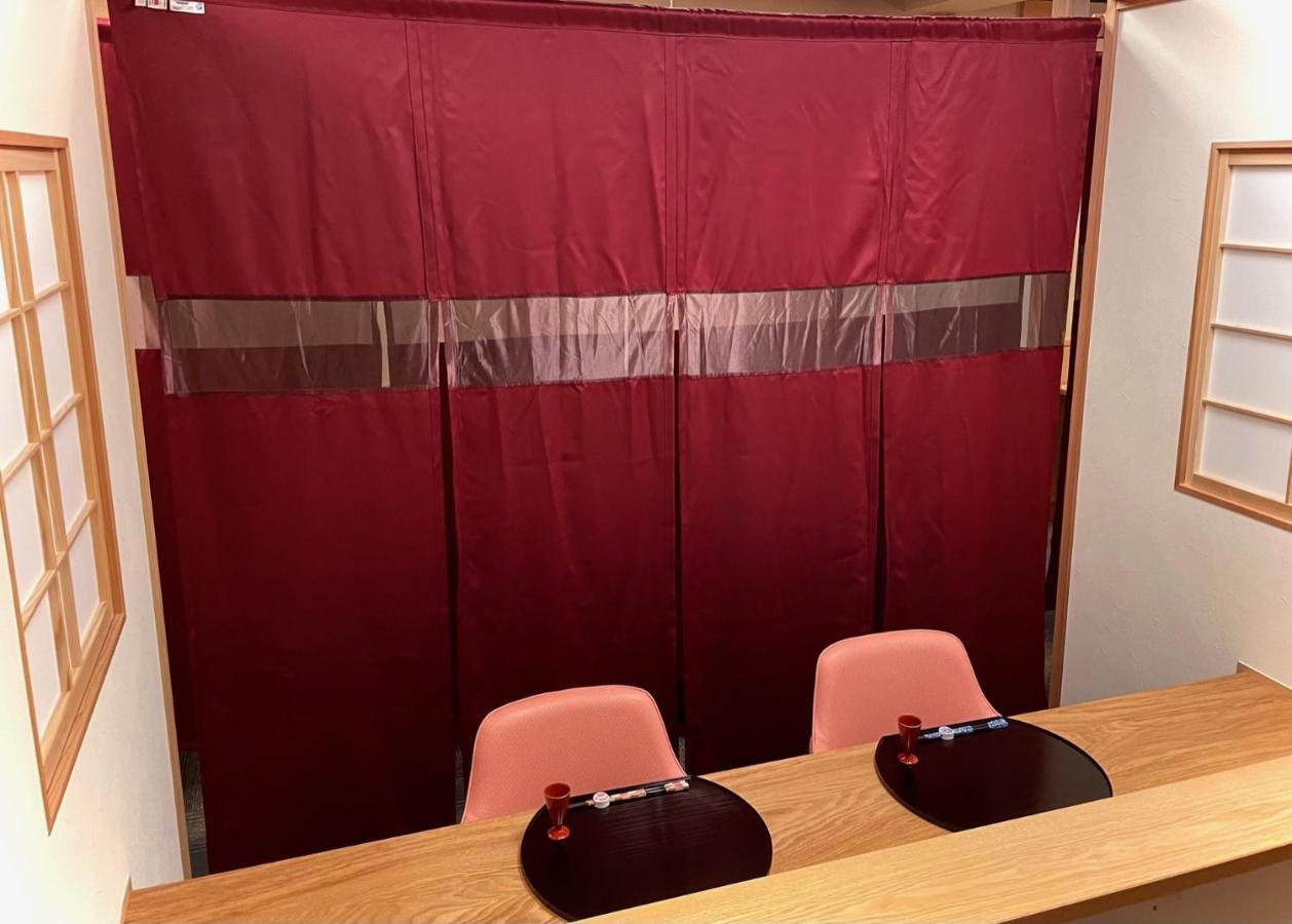 Kinosaki Onsen Hanakouji Saigetsu Тойоока Екстер'єр фото