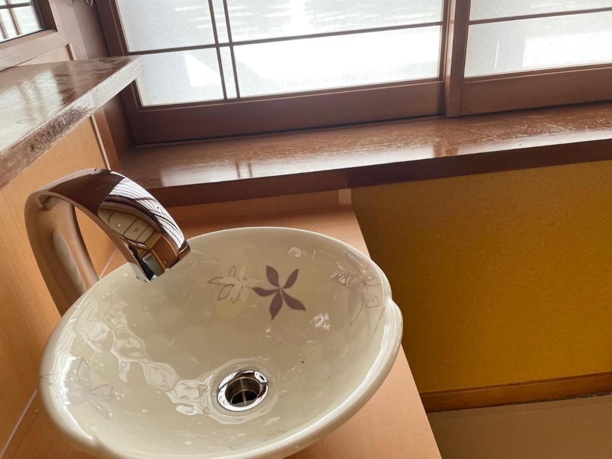 Kinosaki Onsen Hanakouji Saigetsu Тойоока Екстер'єр фото