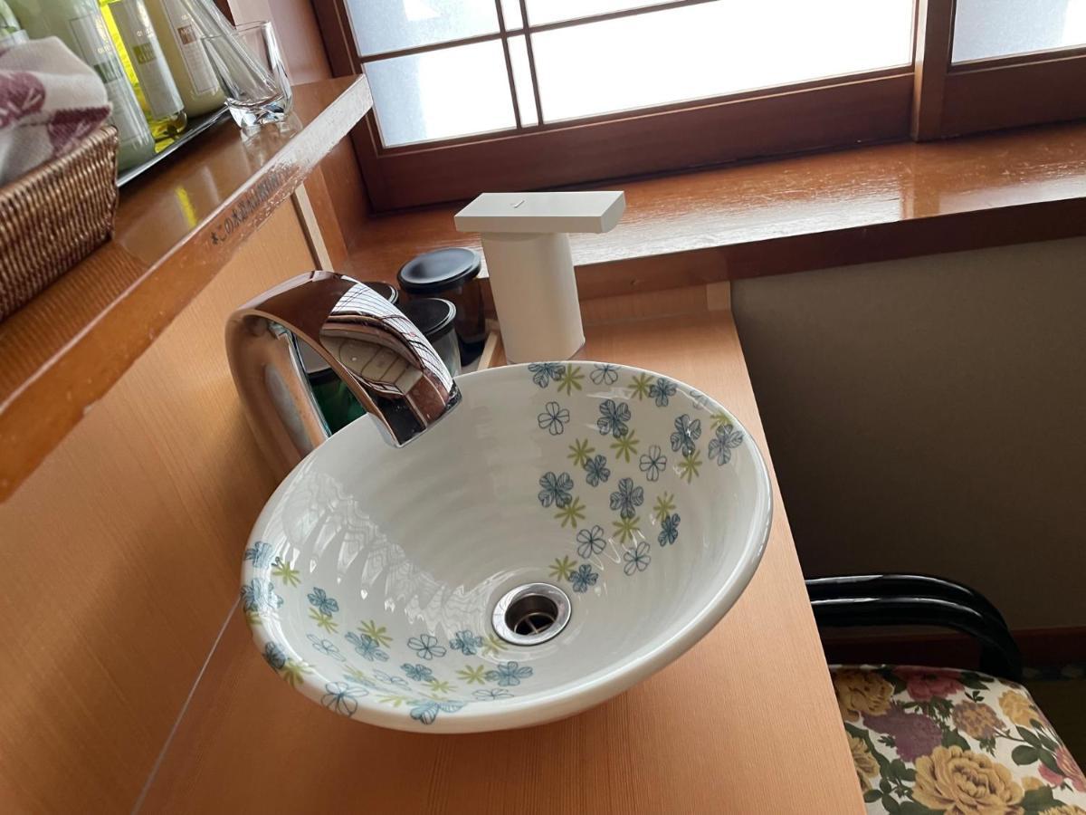 Kinosaki Onsen Hanakouji Saigetsu Тойоока Екстер'єр фото