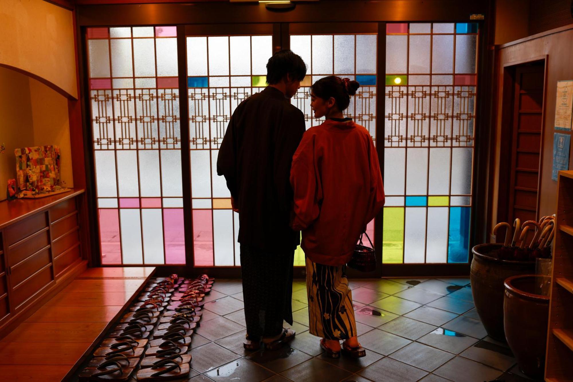 Kinosaki Onsen Hanakouji Saigetsu Тойоока Екстер'єр фото