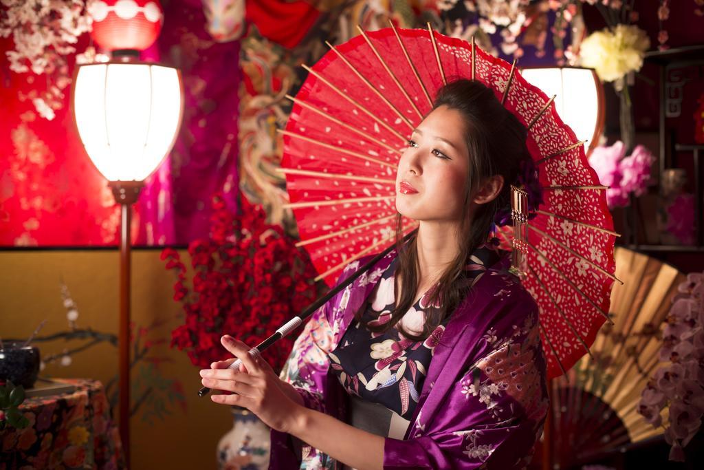 Kinosaki Onsen Hanakouji Saigetsu Тойоока Екстер'єр фото